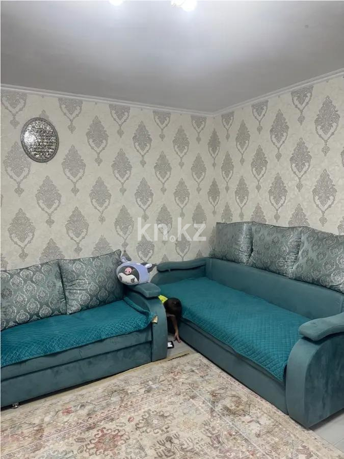 Продажа 3-комнатной квартиры, 80 м² в Астане