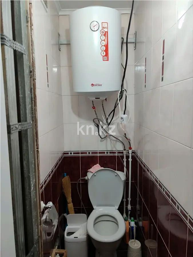 Продажа 2-комнатной квартиры, 50 м² в Караганде - фото 4