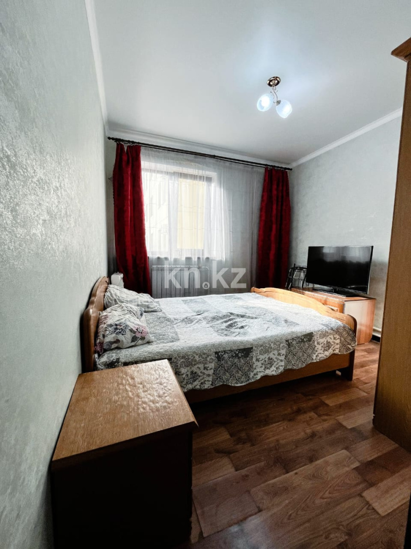 Продажа 3-комнатной квартиры, 64 м², ул. Дружбы Народов, дом  2/4 в Усть-Каменогорске - фото 8