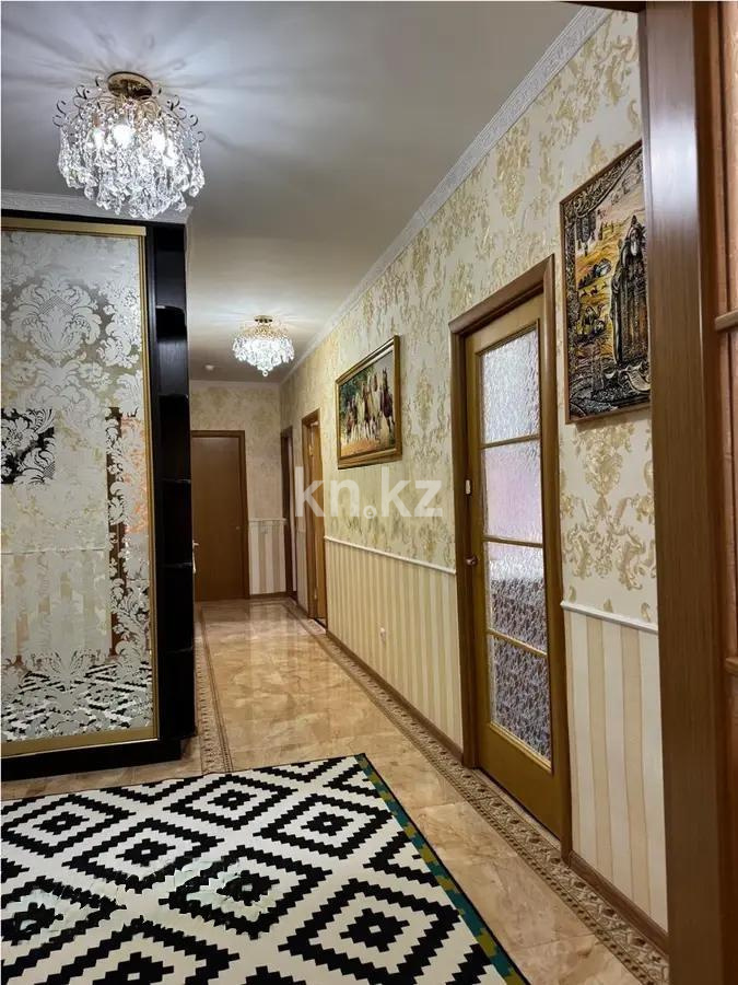 Продажа 3-комнатной квартиры, 96 м² в Астане - фото 7