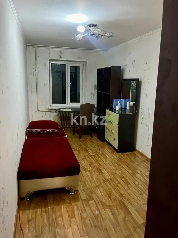 Продажа 3-комнатной квартиры, 59 м², мкр-н Айнабулак-1, дом  4 в Алматы - фото 2