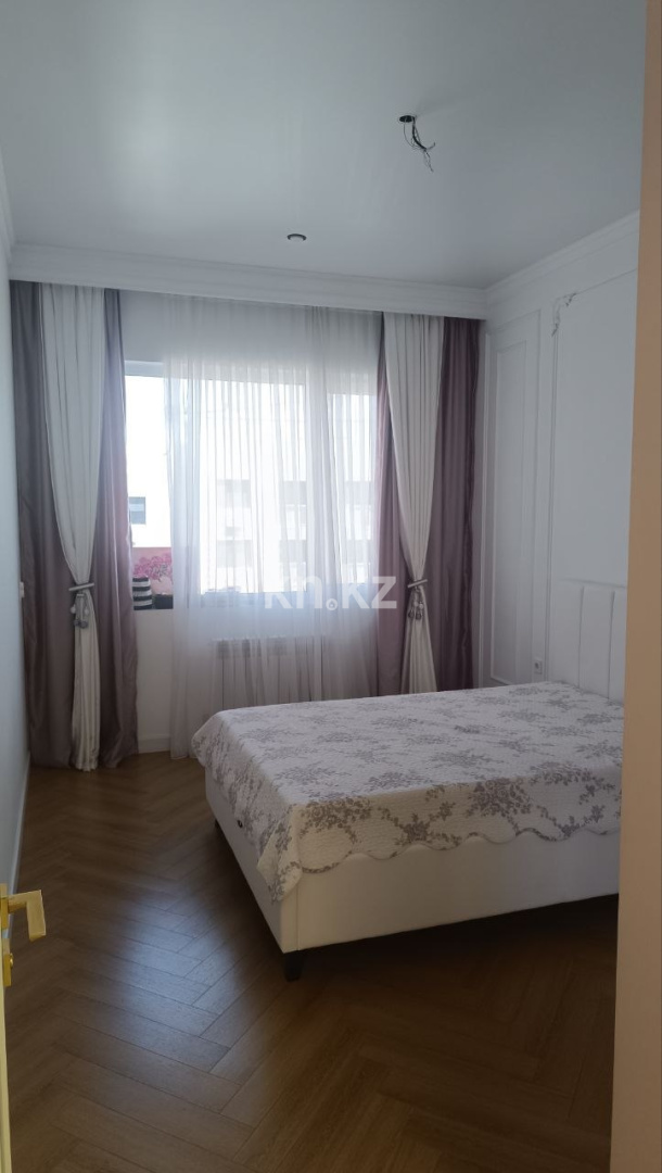 Продажа 3-комнатной квартиры, 108 м² в Алматы - фото 12