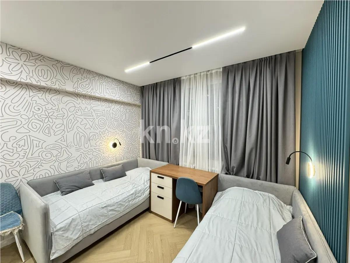 Продажа 4-комнатной квартиры, 183 м² в Алматы - фото 3