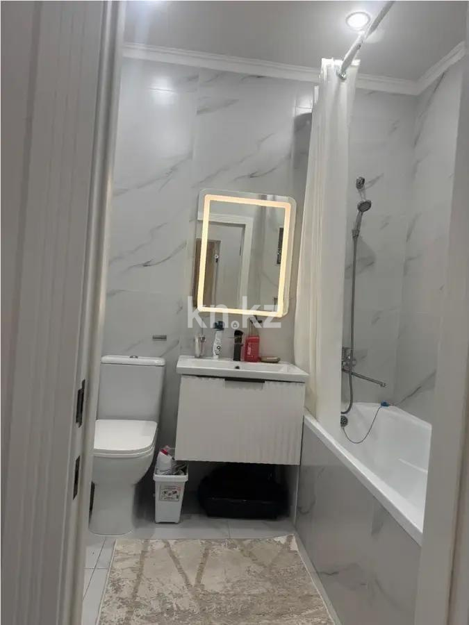 Продажа 2-комнатной квартиры, 50 м², ул. Кубрина, дом  20/1 в Астане - фото 5
