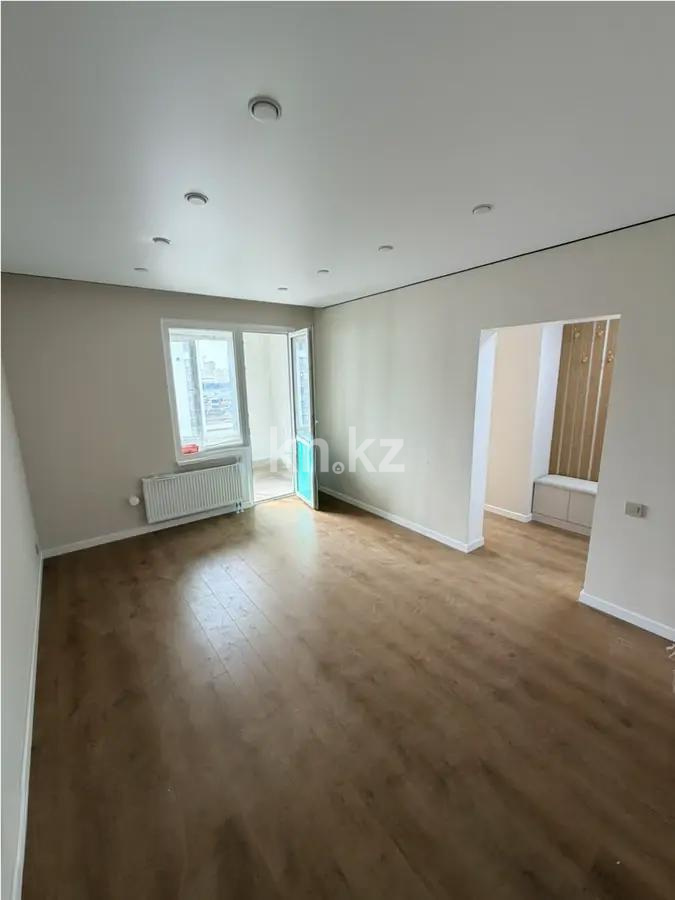 Продажа 2-комнатной квартиры, 35 м² в Астане