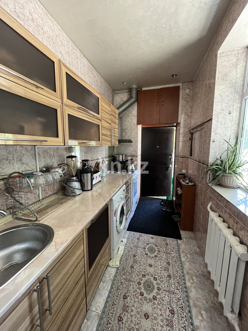 Продажа 1-комнатной квартиры, 20 м² в Шымкенте - фото 5