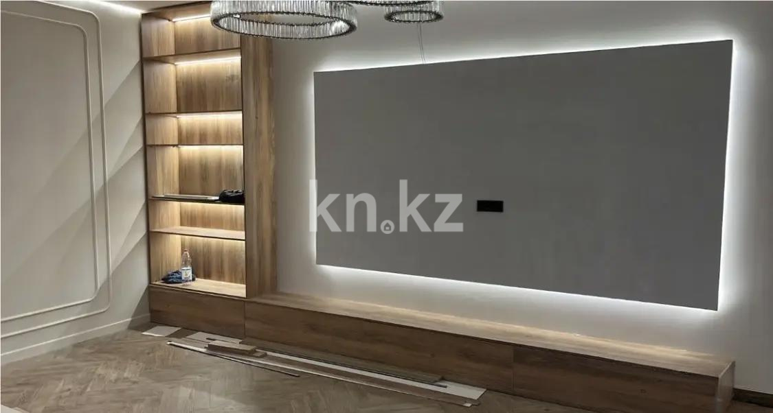 Продажа 4-комнатной квартиры, 111 м² в Астане