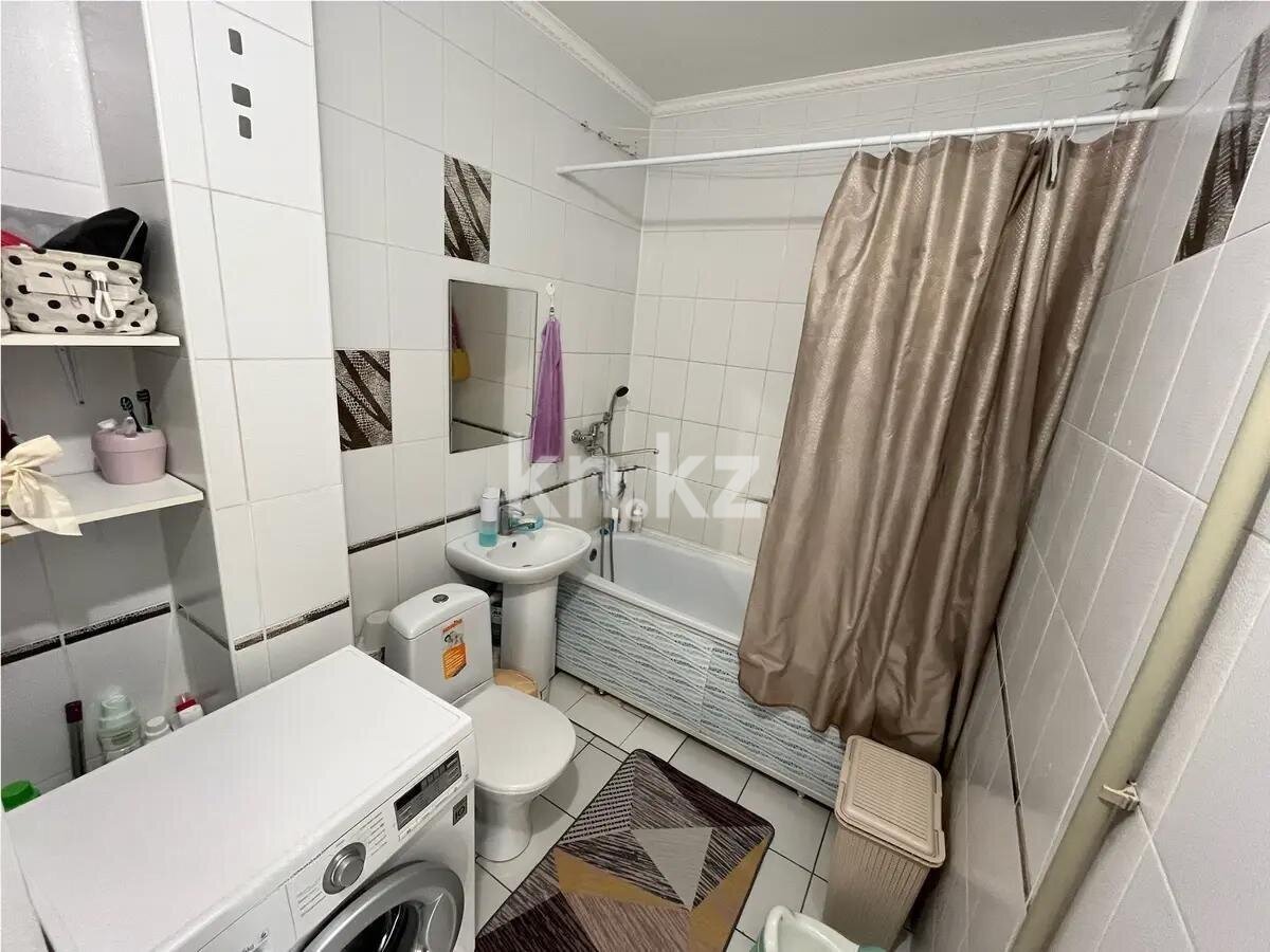 Продажа 2-комнатной квартиры, 56.2 м² в Астане - фото 3
