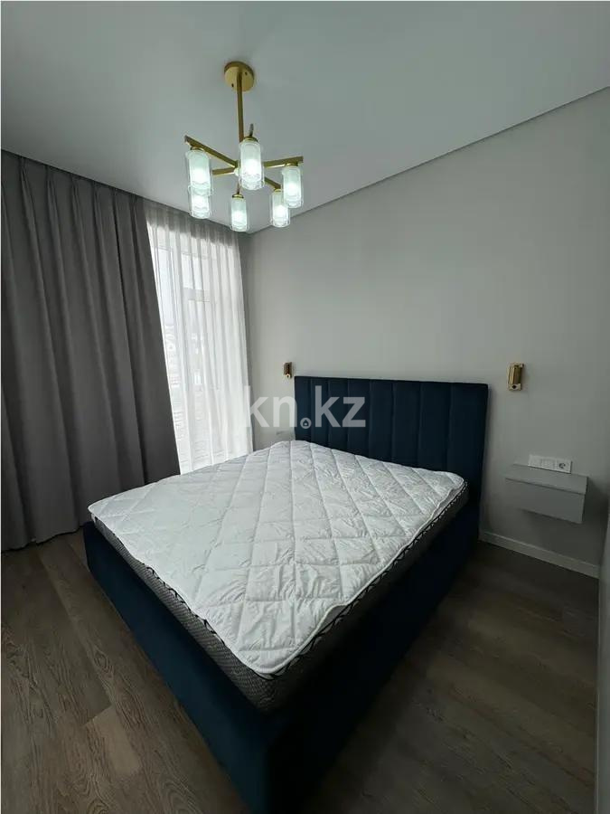 Продажа 3-комнатной квартиры, 66 м², ул. Тауасарулы, дом  70 в Алматы - фото 2
