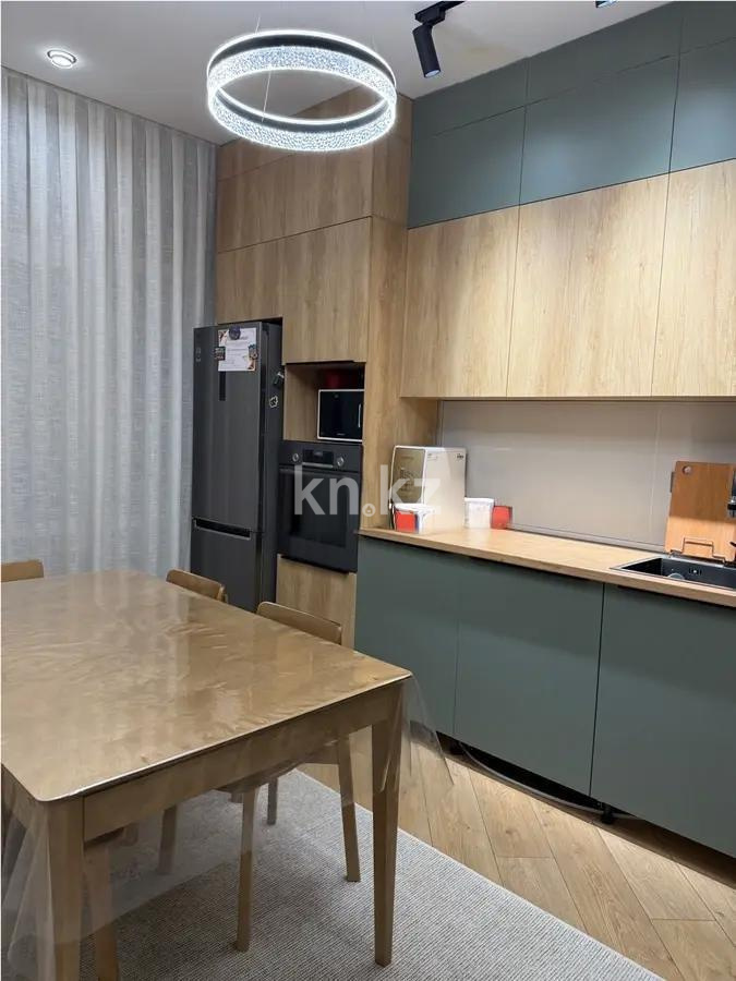 Продажа 3-комнатной квартиры, 96 м², пр. Сейфуллина, дом  469/1 в Алматы - фото 4