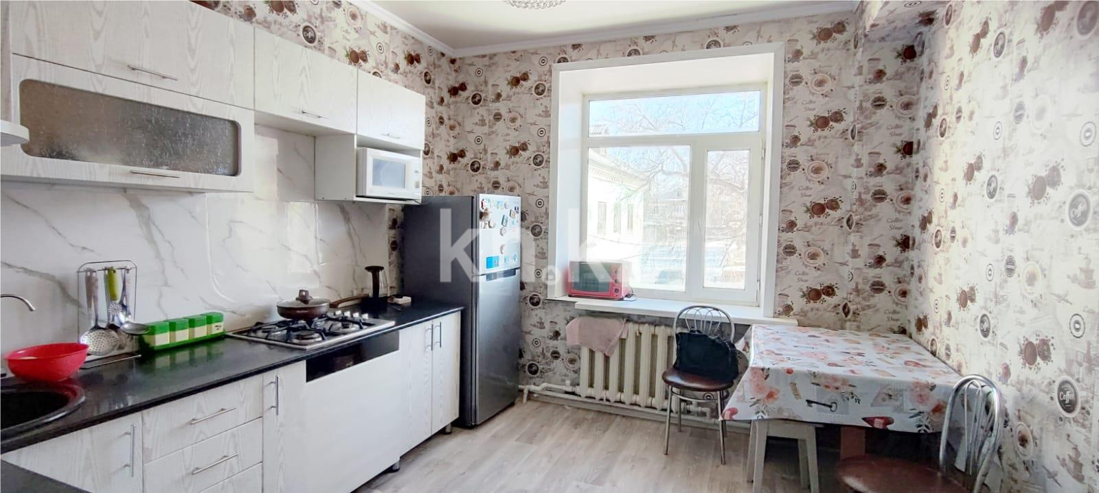 Продажа 3-комнатной квартиры, 82 м² в Караганде - фото 8