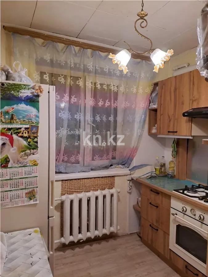 Продажа 2-комнатной квартиры, 40.2 м² в Алматы - фото 2