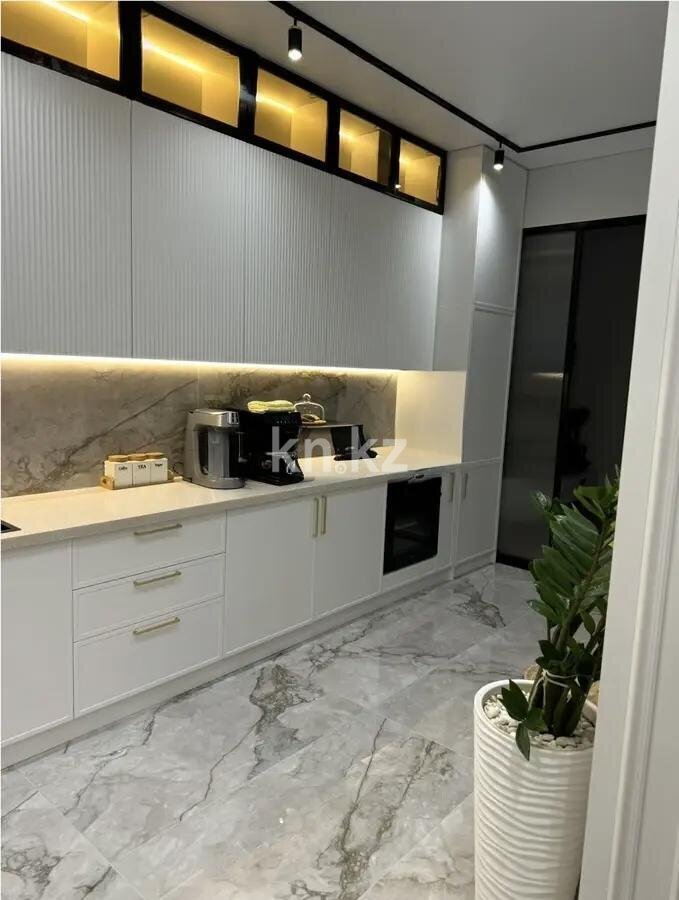 Продажа 1-комнатной квартиры, 36 м² в Алматы - фото 2