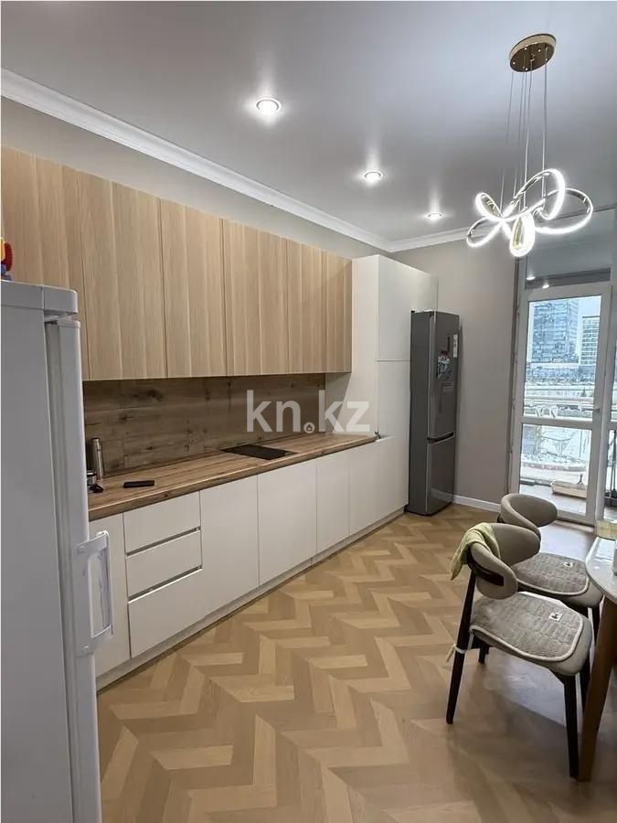 Продажа 3-комнатной квартиры, 90 м², ул. Сыганак, дом  28 в Астане - фото 4
