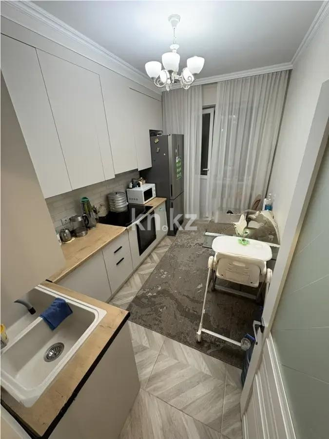 Продажа 3-комнатной квартиры, 60 м² в Астане - фото 4