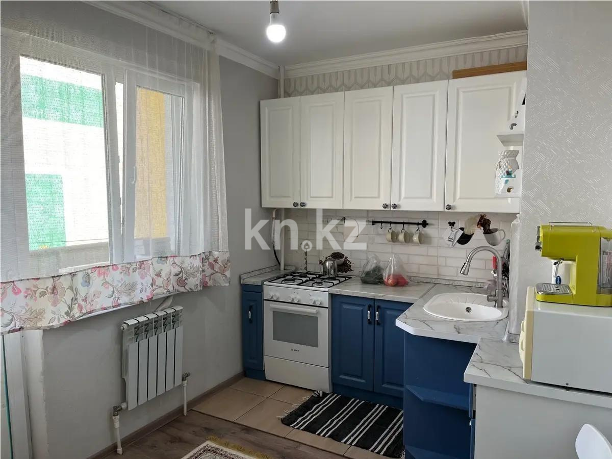 Продажа 1-комнатной квартиры, 44 м², мкр-н Шугыла, дом  341/3 в Алматы - фото 2