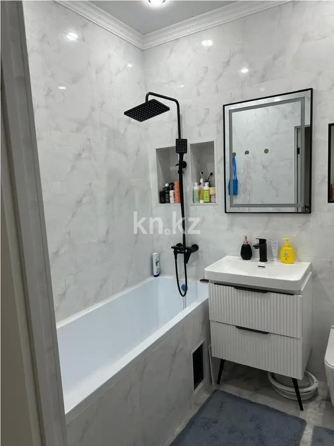 Продажа 2-комнатной квартиры, 50 м² в Алматы - фото 4