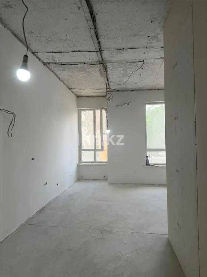 Продажа 2-комнатной квартиры, 56.7 м² в Алматы - фото 2