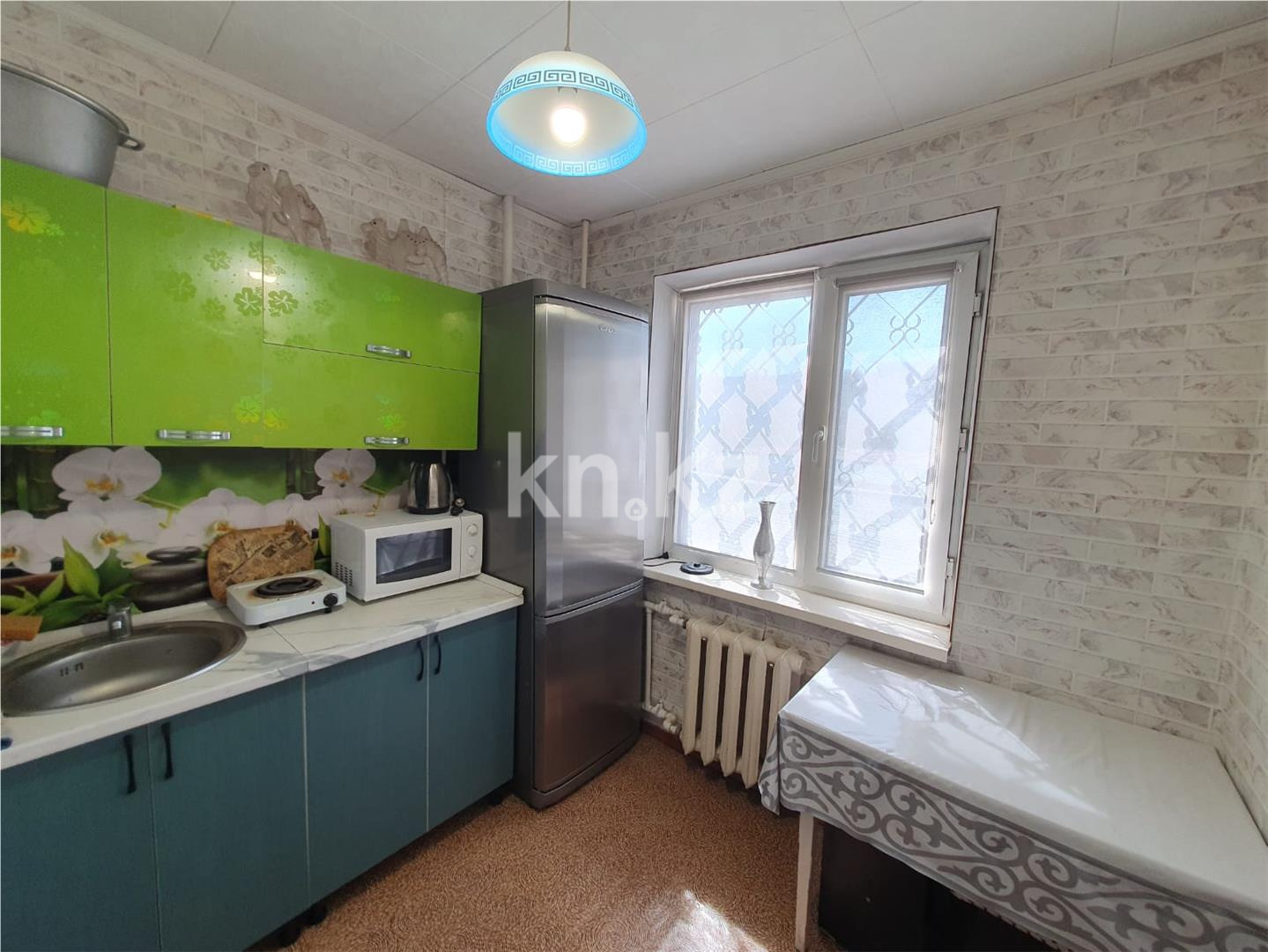 Продажа 1-комнатной квартиры, 32 м², ул. Гоголя в Караганде - фото 4