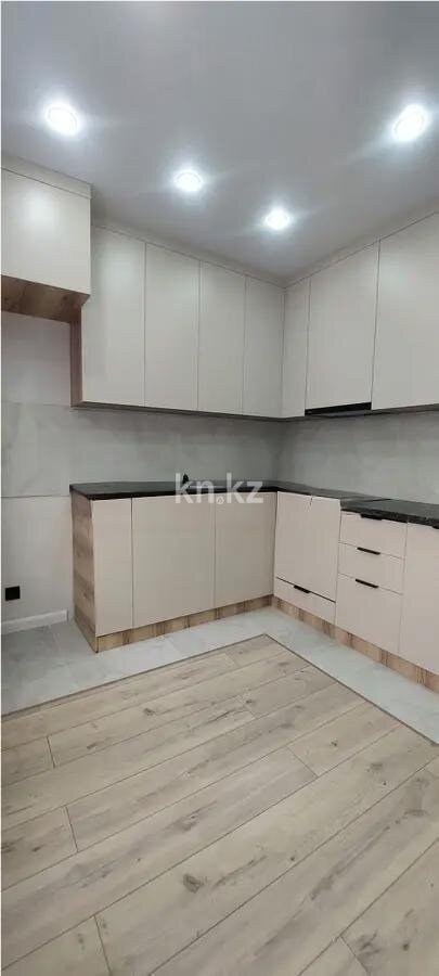 Продажа 2-комнатной квартиры, 41.5 м² в Алматы - фото 2
