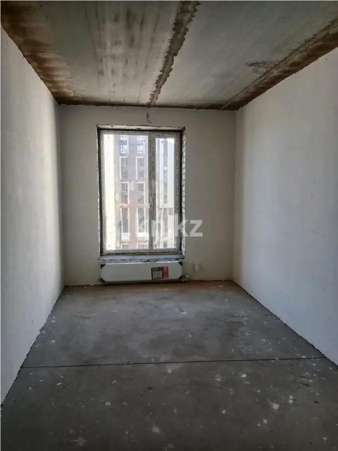 Продажа 1-комнатной квартиры, 38.53 м², пр. Тауелсыздык, дом  25/2 стр в Астане