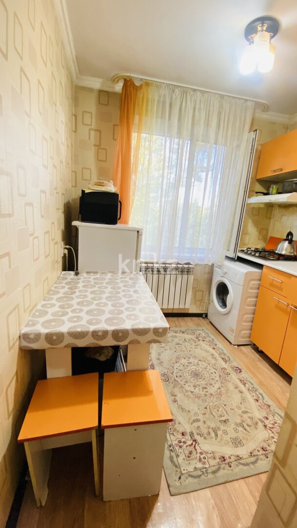 Продажа 1-комнатной квартиры, 30 м² в Таразе