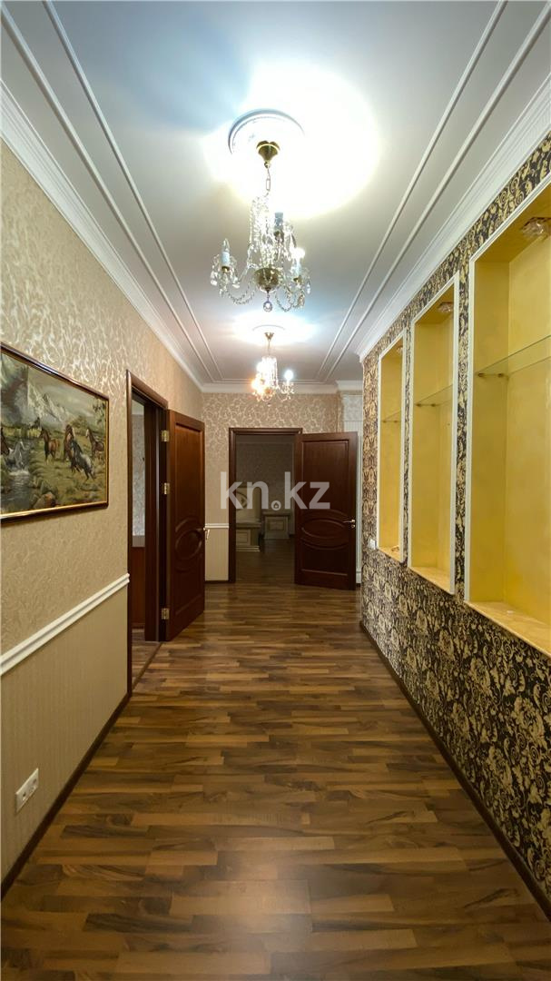 Продажа 4-комнатной квартиры, 164 м² в Астане - фото 24