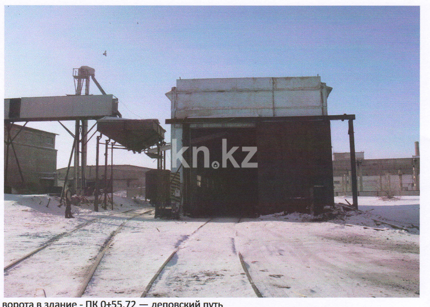 Продажа , 400 м², Промышленная зона, дом  3/4 в Акмолинской области - фото 13