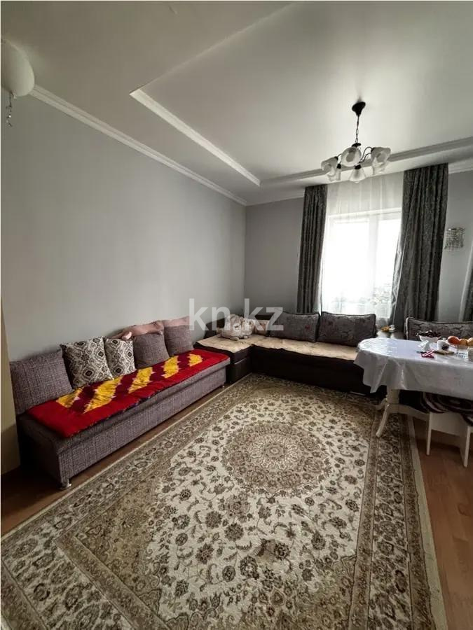 Продажа 3-комнатной квартиры, 62 м² в Астане