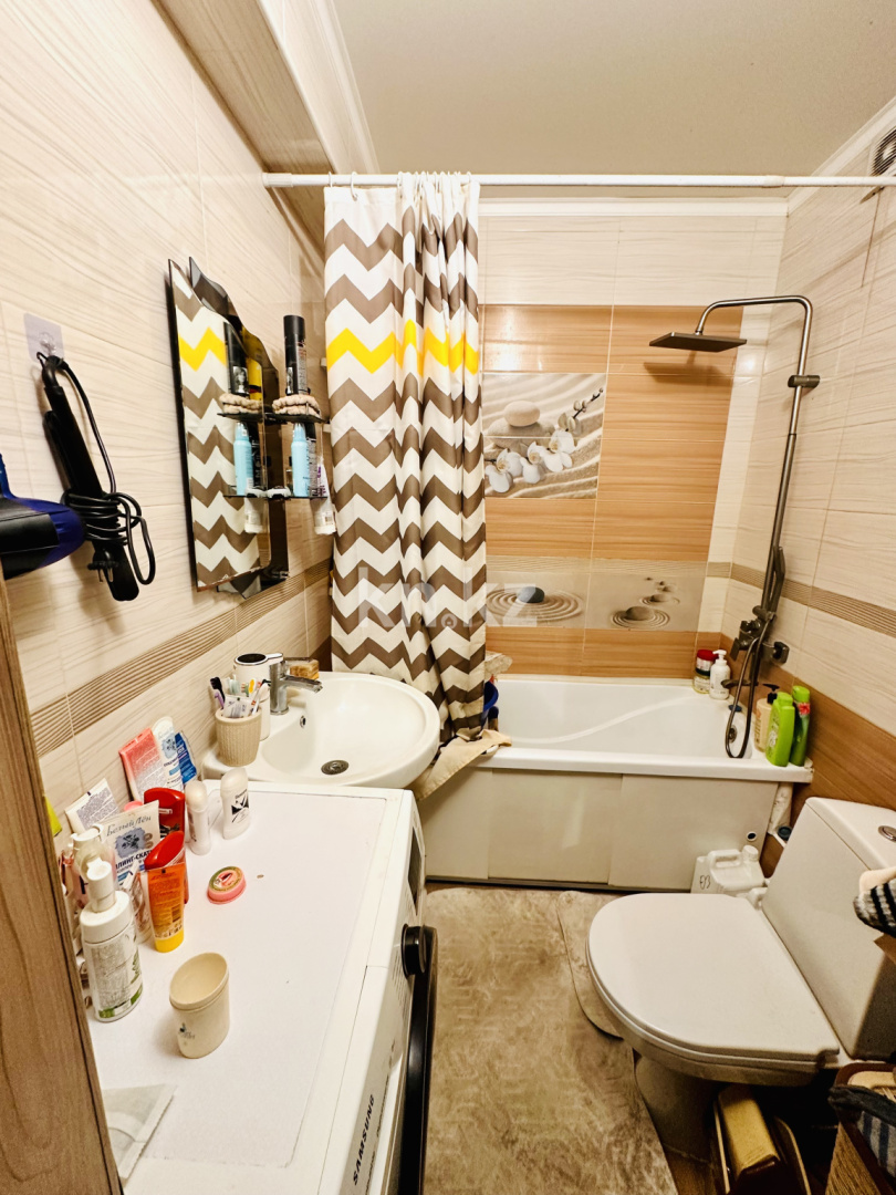 Продажа 3-комнатной квартиры, 61.5 м² в Алматинской области - фото 19