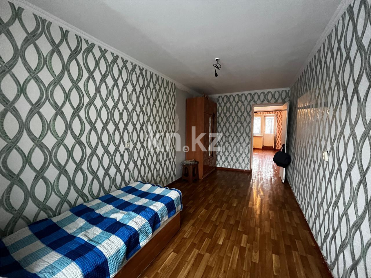 Продажа 2-комнатной квартиры, 46 м² в Караганде - фото 4