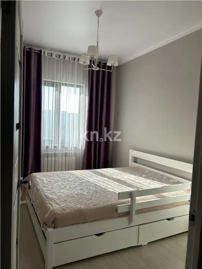 Продажа 3-комнатной квартиры, 70 м², ул. Тянь-Шаньская, дом  9г в Алматы - фото 2