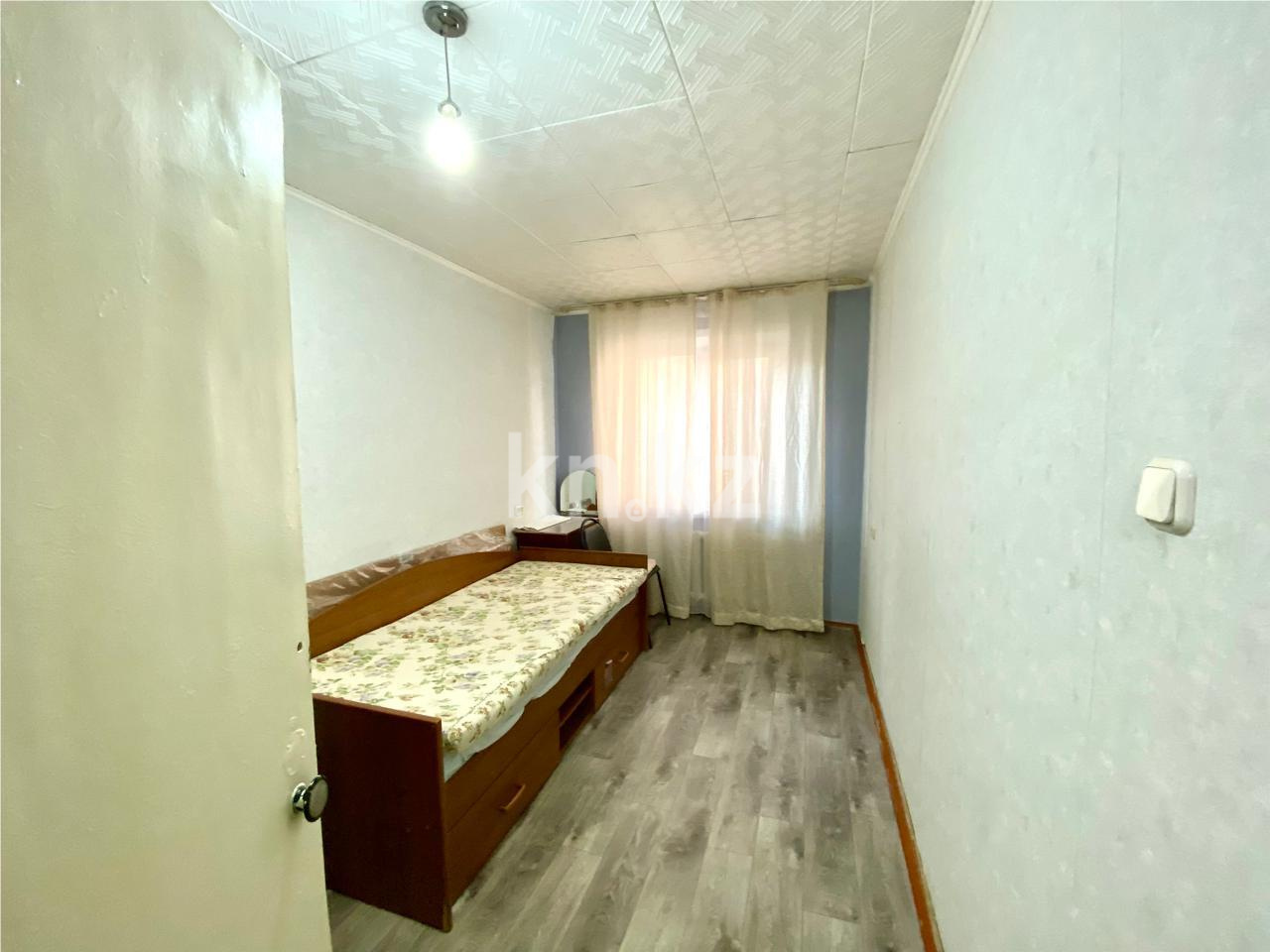 Продажа 2-комнатной квартиры, 44 м², пр. Строителей в Караганде - фото 3