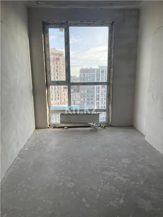 Продажа 2-комнатной квартиры, 65 м², пр. Туран, дом  39а в Астане