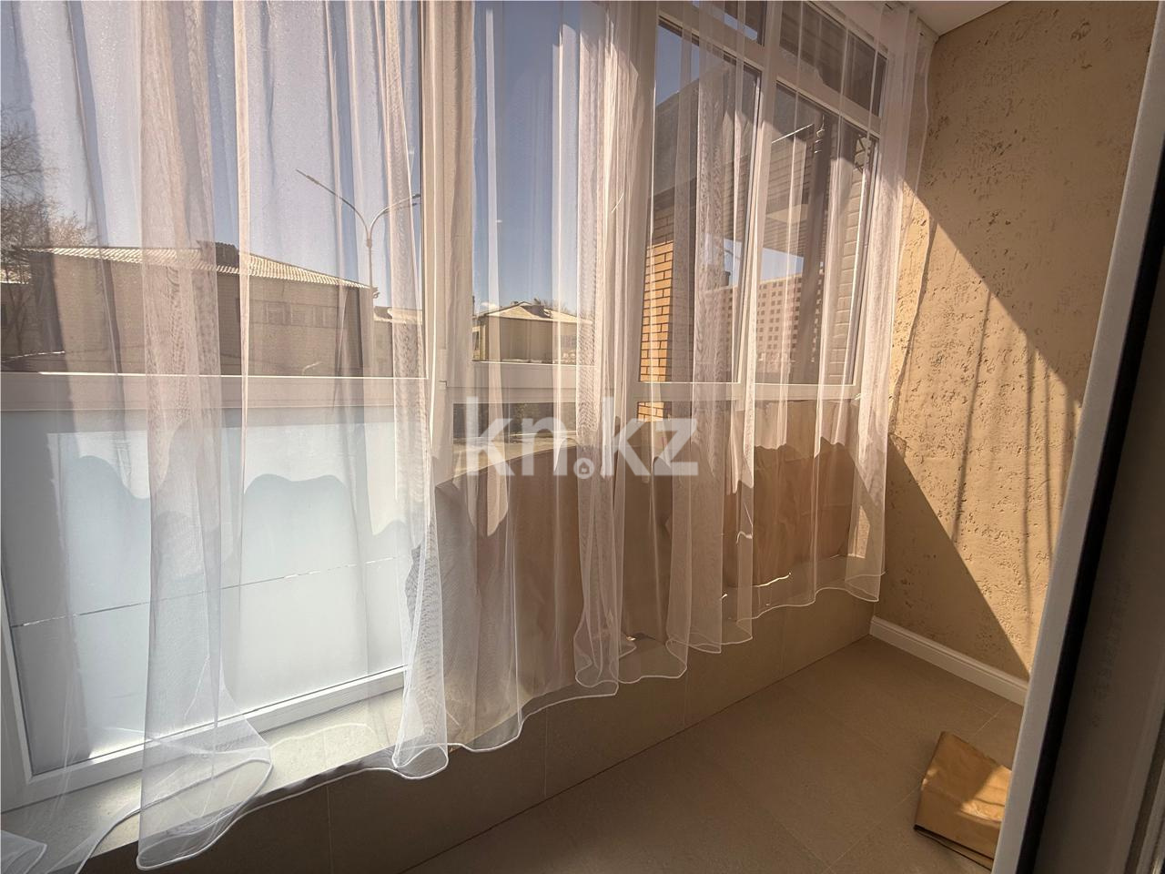 Продажа 2-комнатной квартиры, 54 м² в Караганде - фото 10