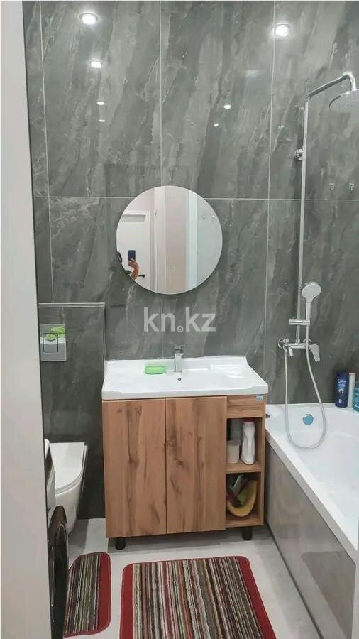 Продажа 2-комнатной квартиры, 55.6 м² в Астане - фото 2