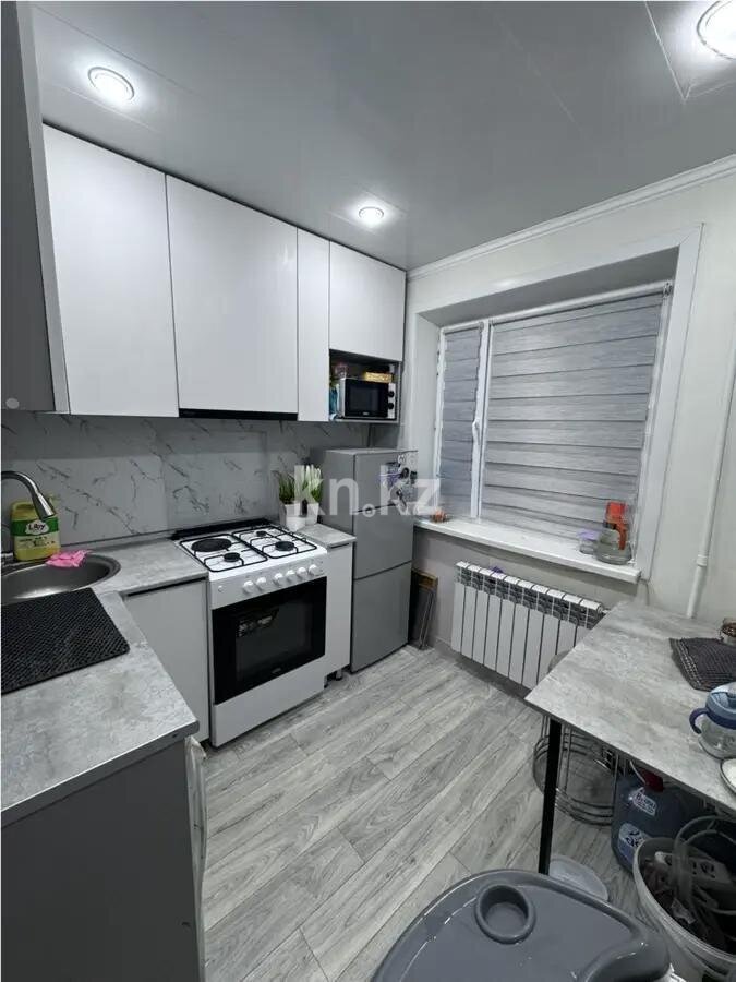 Продажа 2-комнатной квартиры, 47 м² в Абае - фото 3