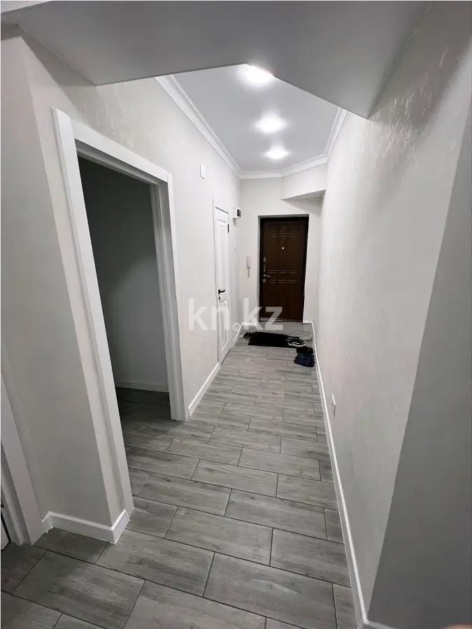 Продажа 2-комнатной квартиры, 51 м² в Алматы - фото 5
