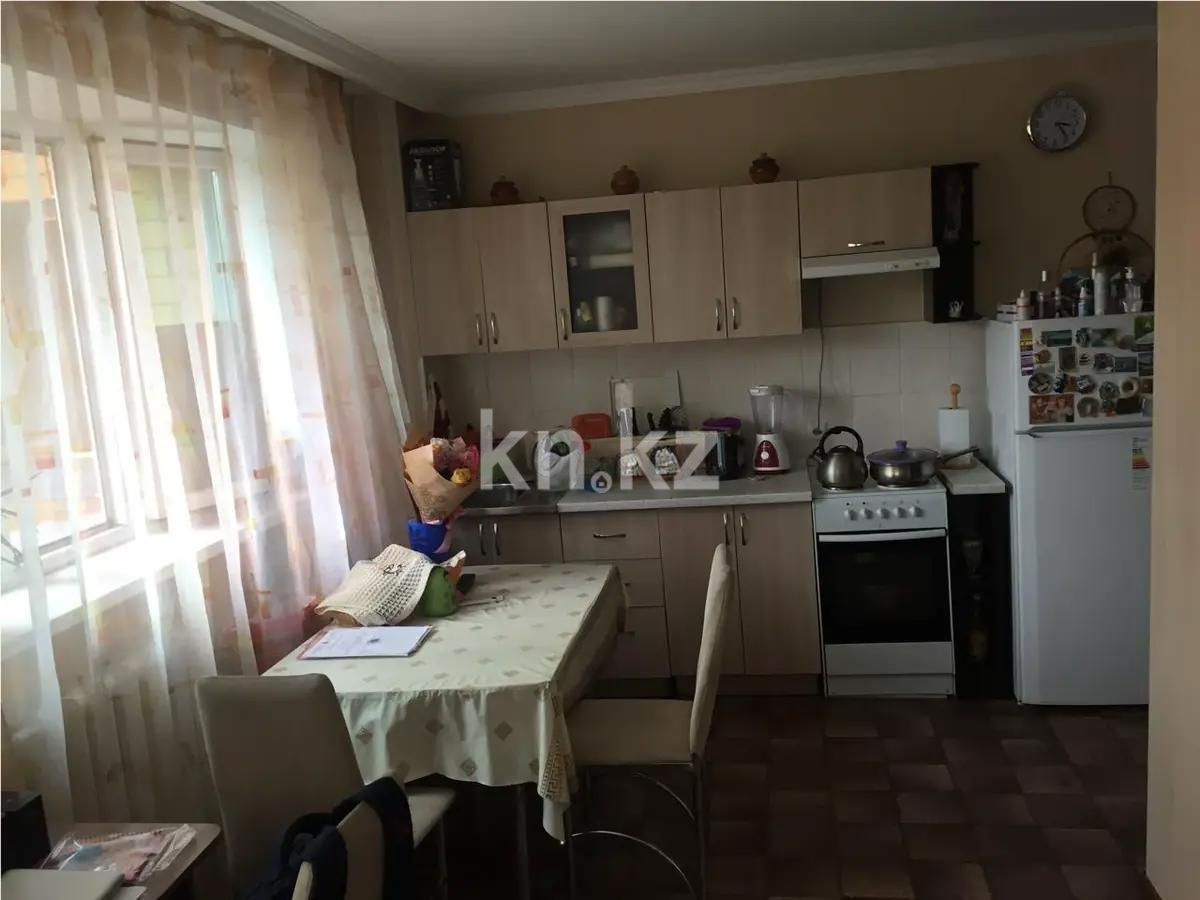 Продажа 1-комнатной квартиры, 29.8 м² в Астане - фото 2