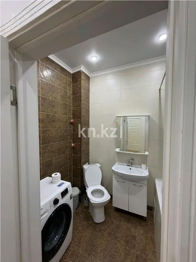 Продажа 1-комнатной квартиры, 48 м² в Астане - фото 3