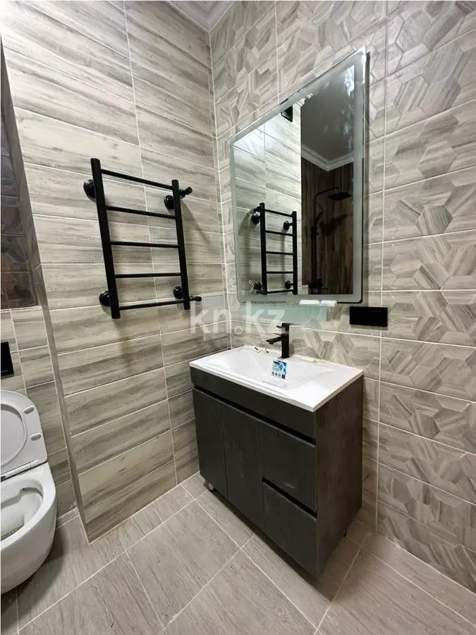 Продажа 2-комнатной квартиры, 41.5 м², пр. Сейфуллина, дом  533 в Алматы - фото 3