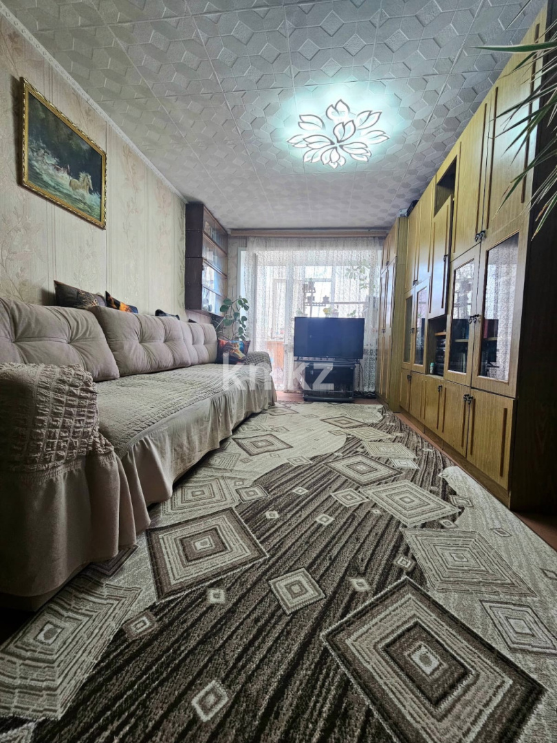 Продажа 3-комнатной квартиры, 51 м² в Костанае - фото 16