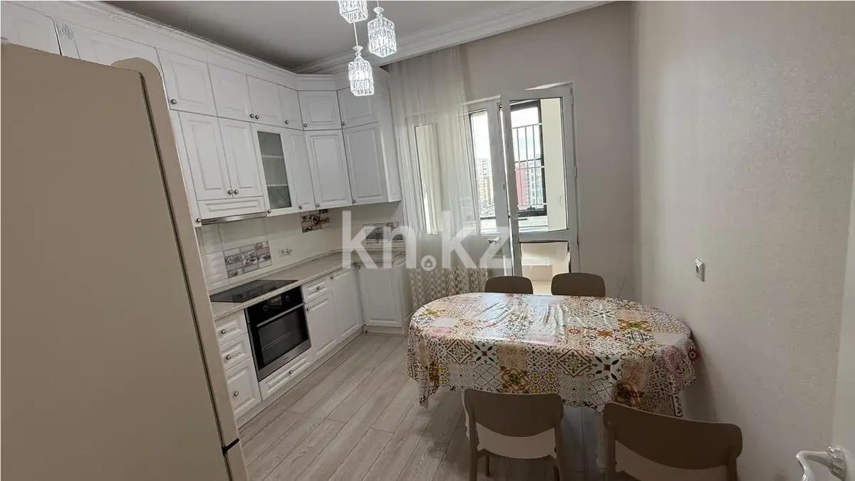 Продажа 2-комнатной квартиры, 62.6 м² в Астане - фото 3
