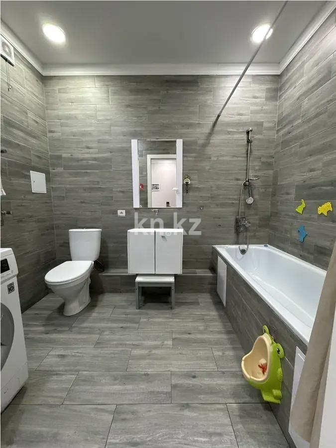 Продажа 1-комнатной квартиры, 47 м², ул. Макатаева, дом  131/3 в Алматы - фото 4