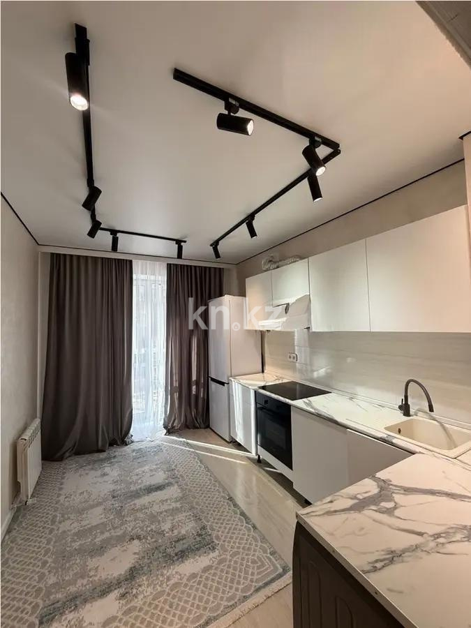 Продажа 1-комнатной квартиры, 44 м² в Астане - фото 2