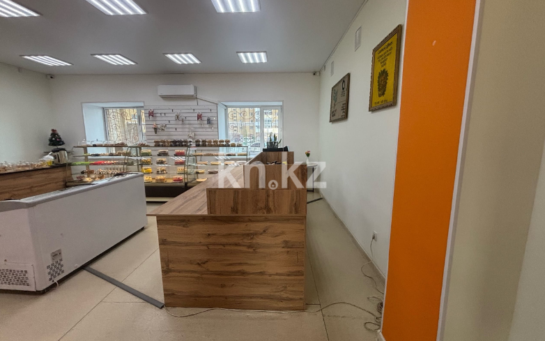 Продажа помещения, 162.1 м² в Астане - фото 3