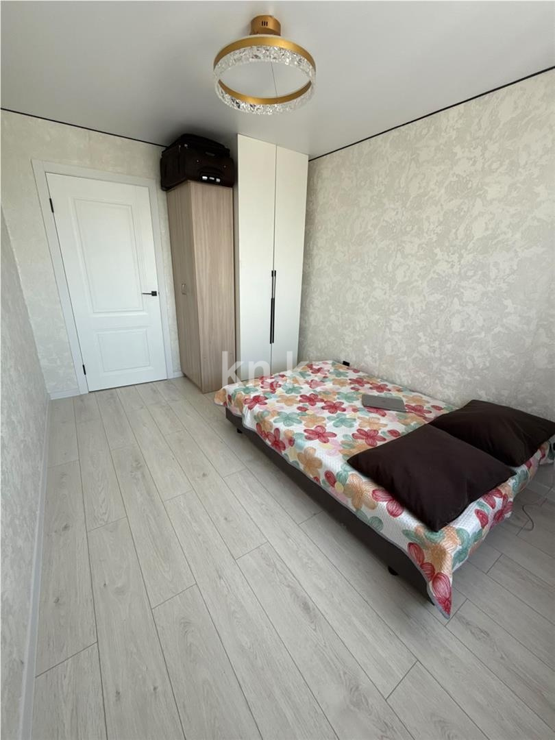 Продажа 2-комнатной квартиры, 40.4 м² в Астане - фото 6