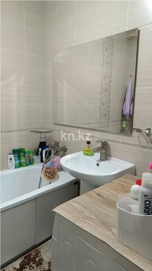 Продажа 3-комнатной квартиры, 72 м² в Алматы - фото 4