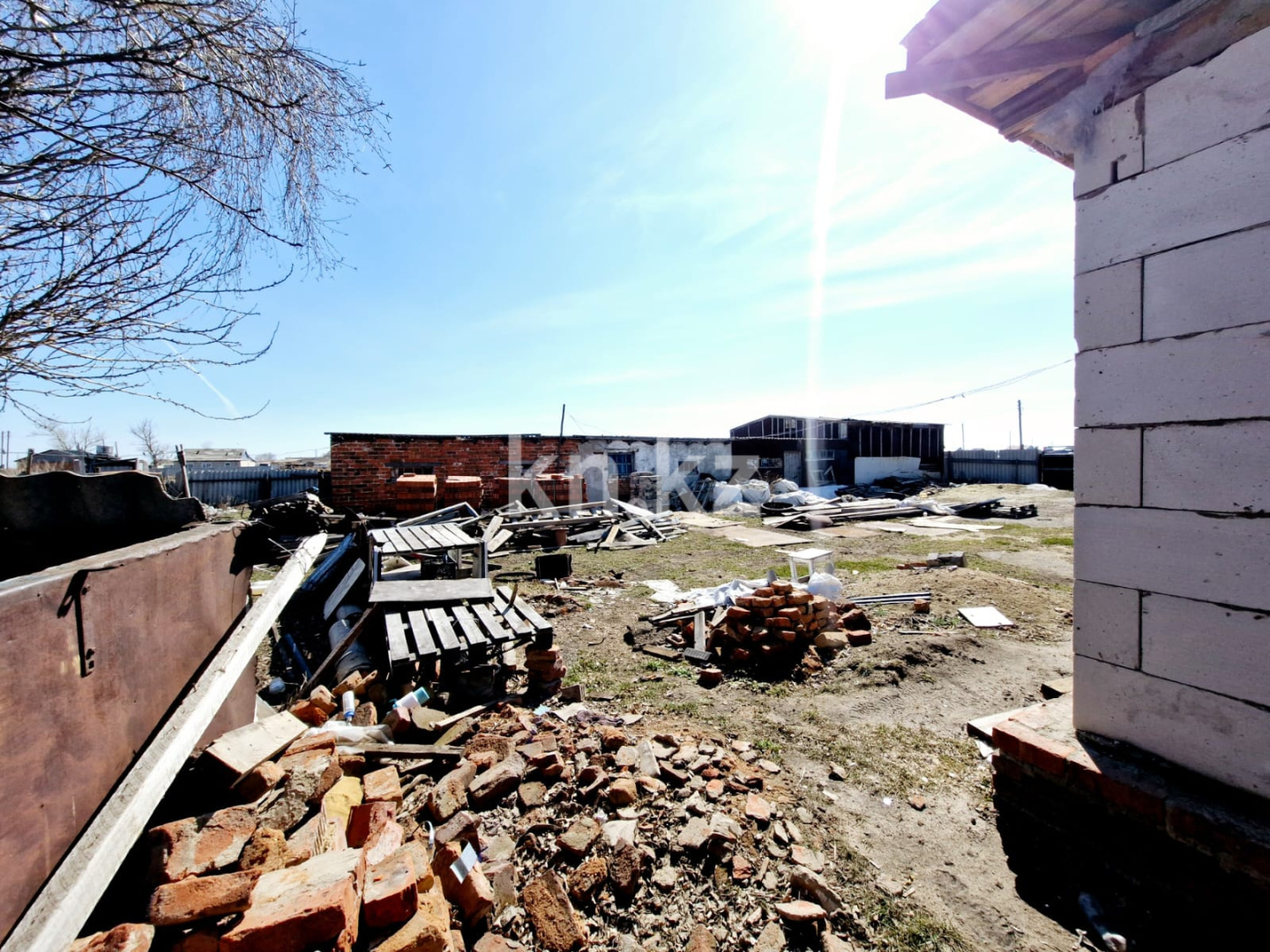 Продажа 4-комнатного дома, 122.3 м² в Костанае - фото 5