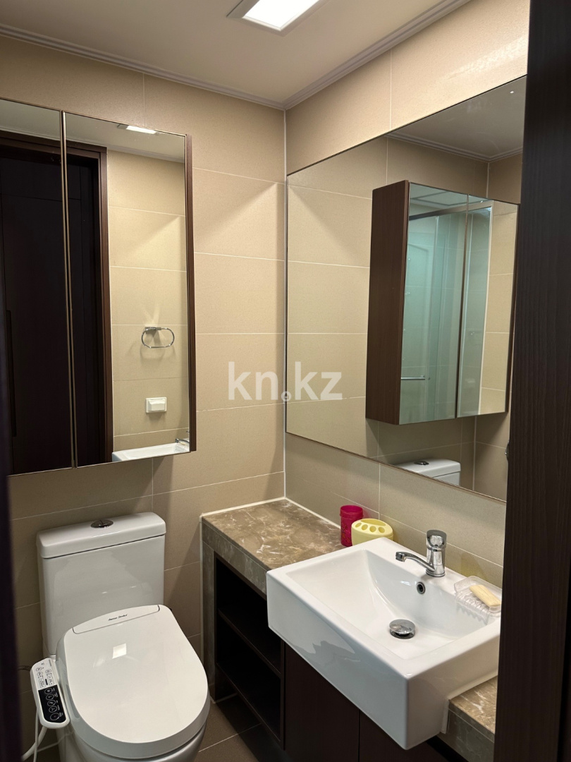Продажа 2-комнатной квартиры, 70 м² в Астане - фото 3